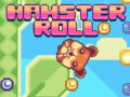 Igra Hamster Roll