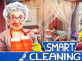 Igra Smart Cleaning