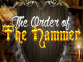 Igra The Order of Hammer