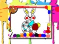 Igra Easter Coloring Book