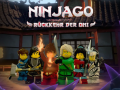Igra Ninjago: Rückkehr der Oni
