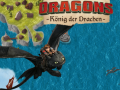 Igra Dragons: König der Drachen