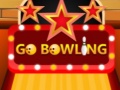 Igra Go Bowling