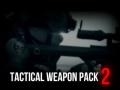 Igra Tactical Weapon Pack 2