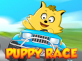 Igra Puppy Race