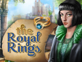 Igra The Royal Rings