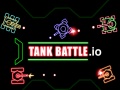 Igra Tank Battle.io