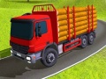 Igra Indian Truck Simulator 3D