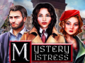 Igra Mystery Mistress