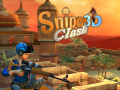Igra Sniper Clash 3d