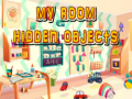 Igra My Room Hidden Objects