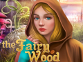 Igra Fairy Wood