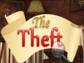 Igra The Theft