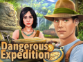 Igra Dangerous Expedition