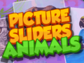 Igra Picture Slider Animals