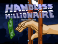 Igra Handless Millionaire Trick The Guillotine
