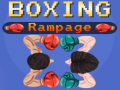 Igra Boxing Rampage