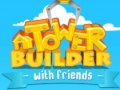 Igra Tower Builder