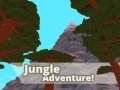 Igra Kogama: Jungle Adventure
