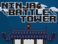 Igra Ninja Battle Tower