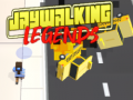 Igra Jaywalking Legends