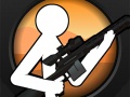 Igra Super Sniper Assassin