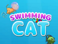 Igra Swimming Cat