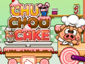 Igra Chu Choo Cake