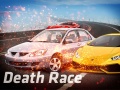 Igra Death Race Sky Season