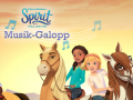 Igra Spirit Wwild Und Frei: Musik Galopp
