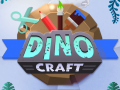 Igra Dino Craft