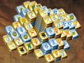 Igra Mahjong: Age of Alchemy