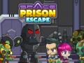 Igra Space Prison Escape 
