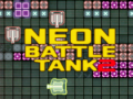 Igra Neon Battle Tank 2