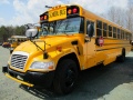 Igra School Buses Puzzle