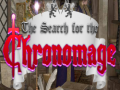 Igra The Search for the Chronomage