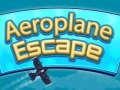 Igra Aeroplane Escape