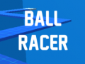 Igra Ball Racer 