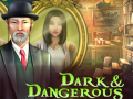 Igra Dark & Dangerous