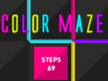 Igra Color Maze 