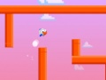 Igra Flappy Gull