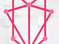 Igra String Art