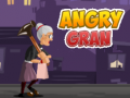 Igra Angry Gran