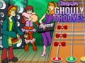 Igra Scooby-Doo! Ghouly Grooves