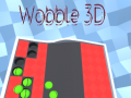 Igra Wobble 3D