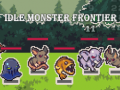 Igra Idle Monster Frontier
