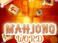 Igra Mahjong Word