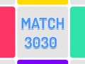 Igra Match 3030