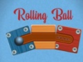 Igra Rolling Ball