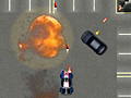 Igra Rush Race